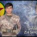 HPG Zal Şengal’in şehadete ulaştığını duyurdu