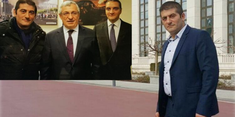 SON DAKİKA – Jinên Tirêjên Rojê’den tecrite karşı eylem; 15 araç küle çevrildi