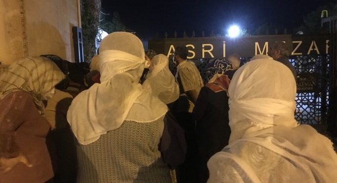 HPG ve YJA STAR gerillalarının cenazeleri defnedildi