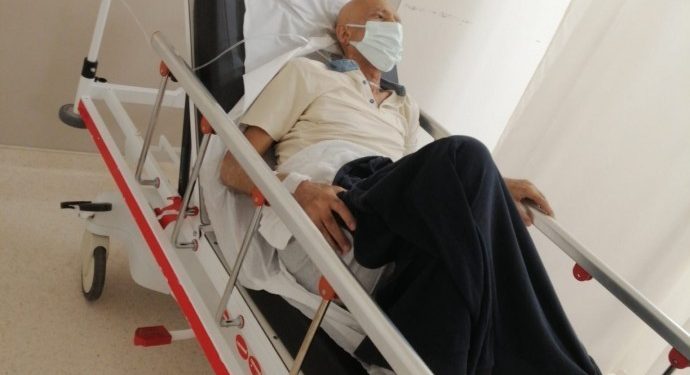 Öldürmeden bırakmayan TC’nin sözde adaleti