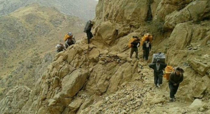 Kürdistan İnsan Hakları Derneği: Ağustos ayında 6 kolber öldürüldü