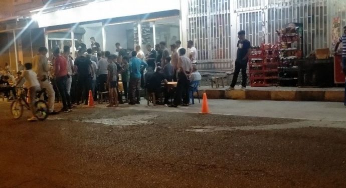 Amed’de faşist polislerin uyuşturucu ve fuhuş sevdası – Gençleri engellemeye çalıştılar