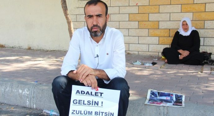 Şenyaşar ailesi: Abdülhamit Gül’ün ‘Adliyelerin kapısı adaletin kapısıdır’ dediği yer neresi?