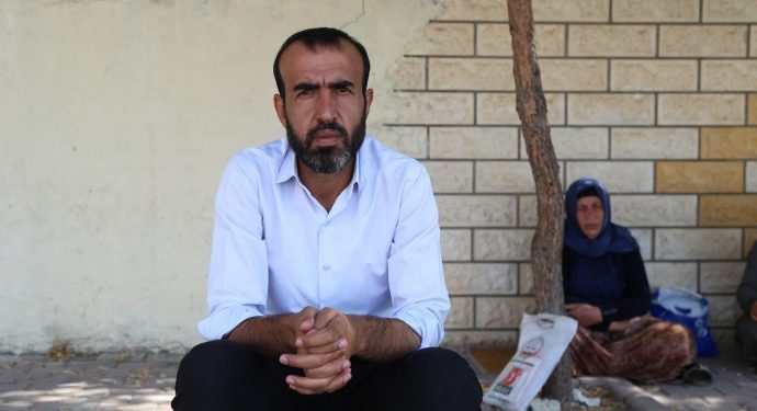 Şenyaşar ailesi: Savcı ya adaleti sağlayacak ya da o koltukta oturmayacak