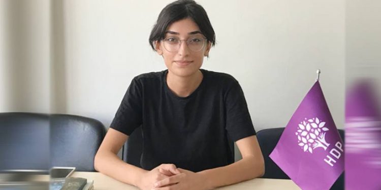 HDP Gençlik Meclisi’nden ‘Bağımlılığı kıralım yeni yaşamı kuralım’ kampanyası
