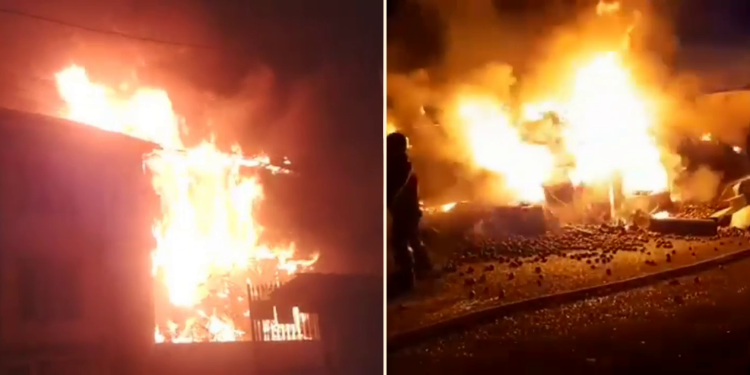 SON DAKİKA – Jinên Tîrêjên Rojê İnisiyatifi’nden tecrite karşı eylemler