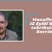Muzaffer Ayata: 12 Eylül’ün en ağır tahribatı gençlik üzerine oldu