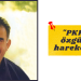 “PKK bir özgürlük hareketidir”