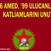 HBDH: Amed ve Ulucanlar’da ölümsüzleşenlerimizin kanları yerde kalmayacaktır