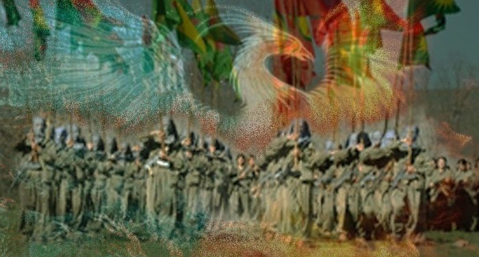 Dirilişten kurtuluşa özgürlük aşkı en temel görevimiz