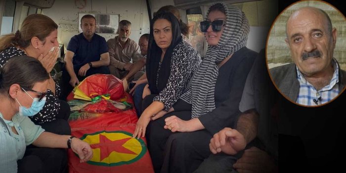 Süleymaniye’deki Suikast, Türk Devletinin Tüm Kürtlere Tehdit Olduğunu Bir Kez Daha Gösterdi