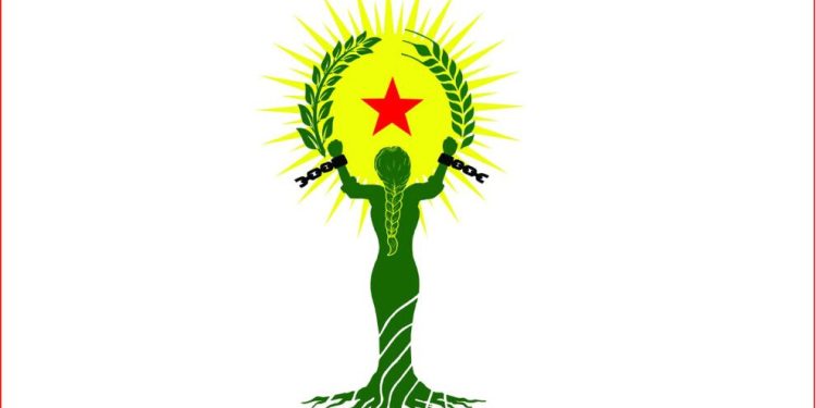 TAJÊ: Êzidî kadınlara karşı düşmanlığını derinleştiren KDP’nin işgal girişimini kabul etmeyeceğiz