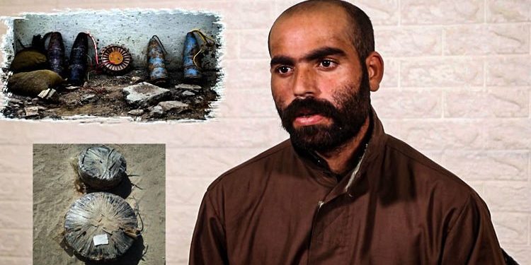 QSD, MİT ajanını yakaladı