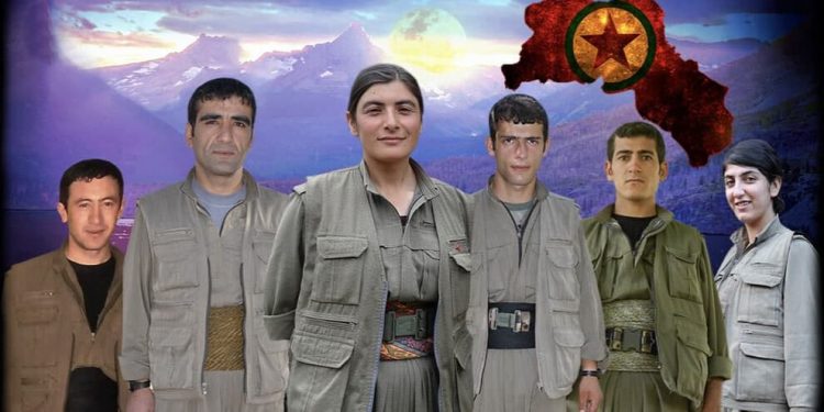 HPG: Xelîfan’da KDP güçlerinin pususunda şehadete ulaşan yoldaşlarımıza ilişkin
