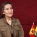 Ayten Dersim: Bakınız ‘Jin Jiyan Azadî’ sloganı, artık tüm dünya kadınlarına perspektif oluyor