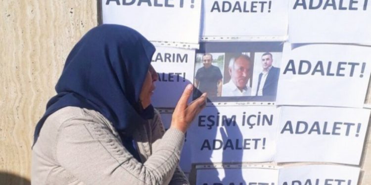 Şenyaşar ailesi: Hastanede katliam yapanlar dışarıda, hastanede tedavi olması gerekenler cezaevinde