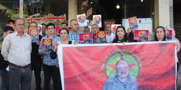 PKK Şehit Aileleri Komitesi, Şükrü Serhed’in faillerine ilişkin belgeleri sordu