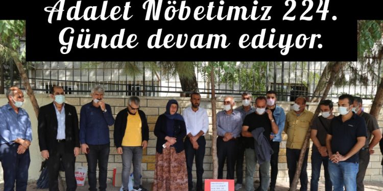 Şenyaşar ailesi: Katliamı yapan milletvekili ve ailesi korunuyor