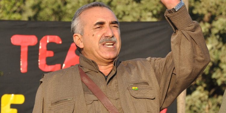 Murat Karayılan: Bu direniş, insanlık ve tüm bölge halkları içindir