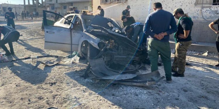 Özerk Yönetim: İşgalci Türk devleti halkımızın kazanımlarını yok etmeye çalışıyor