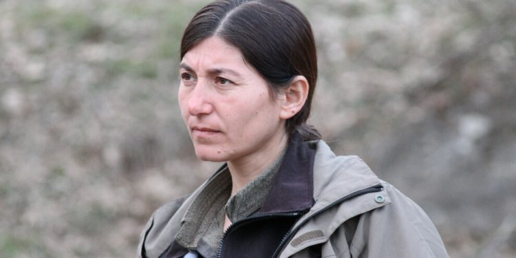 Feride Alkan: Beritan yoldaş bize Kürdistan’da mücadelesiz yaşamanın imkansız olduğunu gösterdi