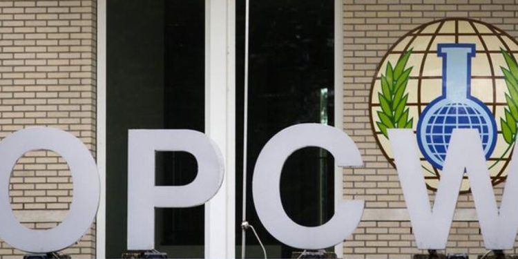 Alevi pirleri OPCW’yi kimyasal silahların kullanımı karşı göreve çağırdı