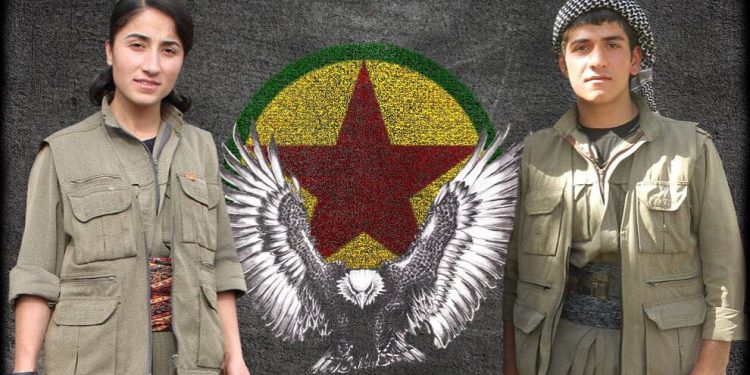 HPG: Ardıl ve Fırat yoldaşlarımız şehadete ulaşmıştır