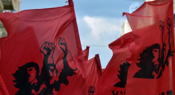 “Ne bu koşullar ne de artan saldırılar karşısında hiçbir genç yalnız değildir”