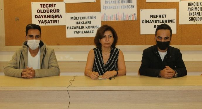 Gençliğe dönük baskı ve işkence devam ediyor – 2 kardeş kaçırılarak ajanlık dayatıldı