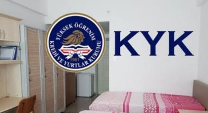 KYK yurdunda kadın öğrencilerin pijama ve şort giymesi yasaklandı