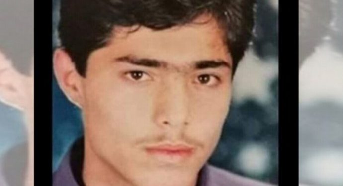 İran bir Kürt gencini daha işkenceyle katletti