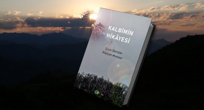 Özgürlüğe susamış kahramanların nefes nefese yaptığı yolculuk; Kalbimin Hikayesi