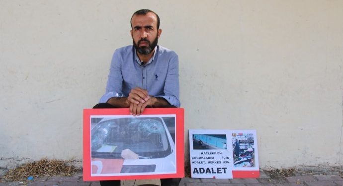 Şenyaşar ailesi: Hastanede işlenen insanlık suçunun üstünün örtülmemeli