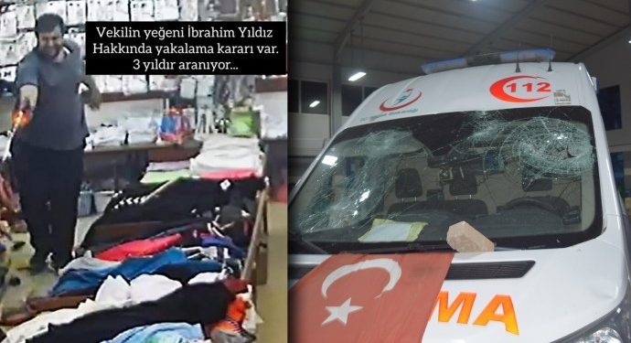 Şenyaşar ailesi: Hiçbir bayrak mazluma yapılan haksızlığın üstünü örtmez