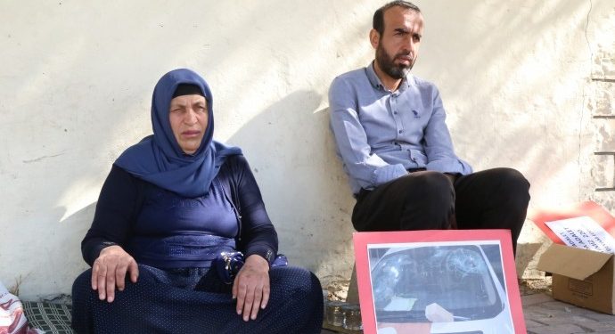 Şenyaşar ailesi: 231 gündür mücadele eden bir anne var, bu çığlığa sessiz kalmayın