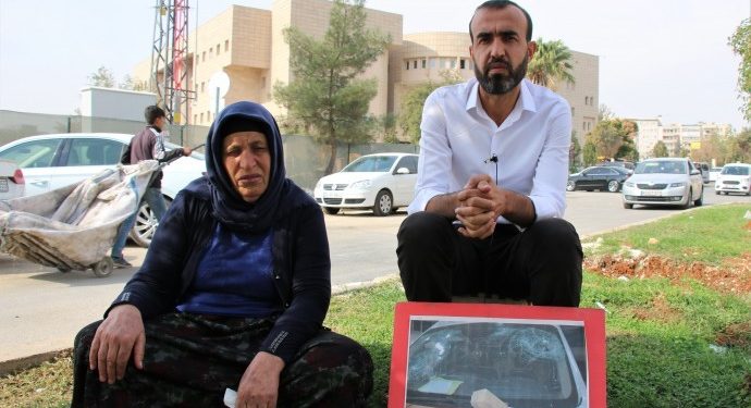 Şenyaşar ailesi: Zulüm devam ettikçe, önce yargıyı sonra hükümeti yönetenleri çürütür