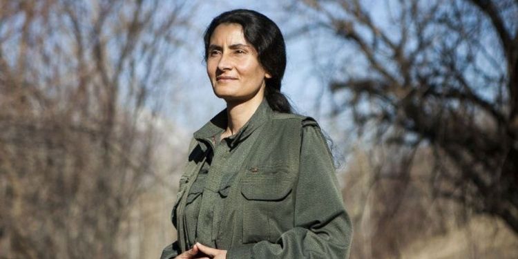 Besê Hozat: Gerillada inancın ve öfkenin beslediği çıplak bir insan iradesi var, muhteşem direniyor