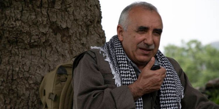 Murat Karayılan’dan gerillaya mesaj: Gerilla düzeyi Apocu militan direnişinde yeni bir sayfadır