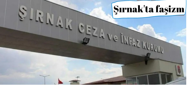 Faşizmin en somut hali – Marş okutamadıkları tutsaklara işkence yaptılar