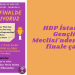 HDP İstanbul Gençlik Meclisi’nden büyük finale çağrı