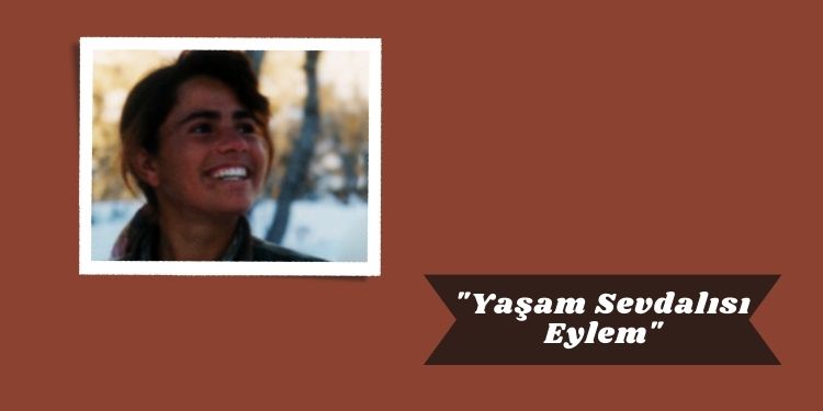 “Yaşam Sevdalısı Eylem”