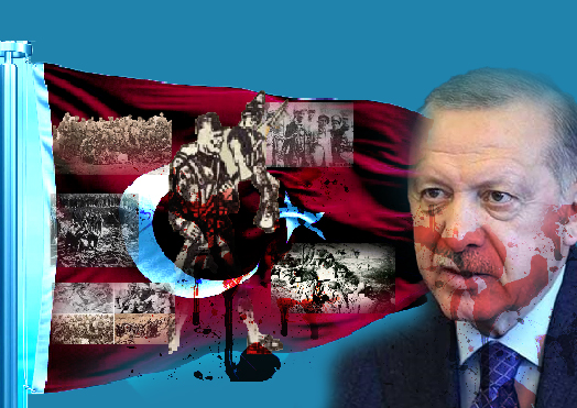 Teröristliği tescillenmiş devlet