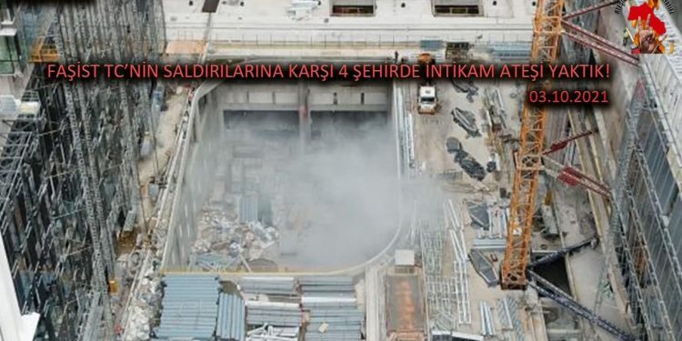 SON DAKİKA – Ateşin Çocukları 4 şehirde intikam ateşi yaktı