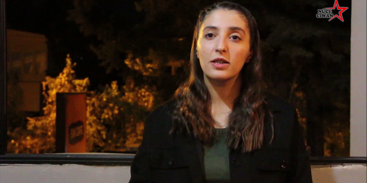 ÖZEL – Dersim Dağ: Kürt genç kadınları özel savaşa karşı isyanı büyütüyor, karşı çıkışı başlatıyor