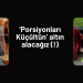 ‘Porsiyonları Küçültün’ altın alacağız (!)