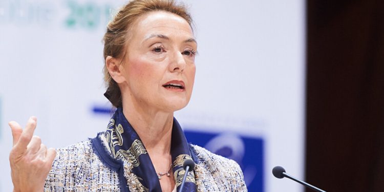 Solidaires’in “tecrit” mektubuna Avrupa Konseyi’nden kaçamak yanıt