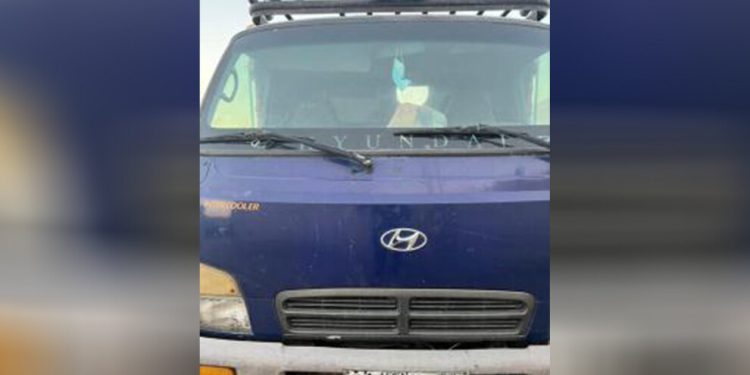 Minbic’de 3 DAİŞ çetesi yakalandı