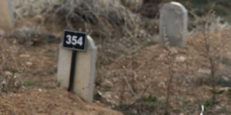 YPS Jin üyesi Nevin Dinç’in cenazesi 5 yıl sonra ailesine verildi