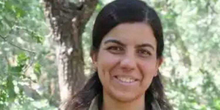 YJA Star gerillasının cenazesi 7 ay sonra ailesine verildi