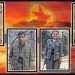 HPG Avaşîn’de şehit düşen 4 gerillayı andı